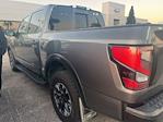 Used 2021 Nissan Titan Crew Cab 4x4, Pickup for sale #F62960D - photo 2