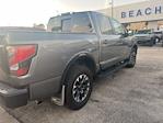 Used 2021 Nissan Titan Crew Cab 4x4, Pickup for sale #F62960D - photo 4