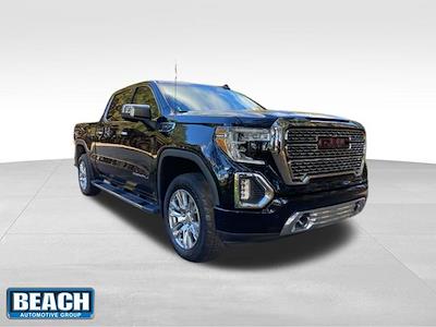 Used 2020 GMC Sierra 1500 Denali Crew Cab 4x4, Pickup for sale #L20056E - photo 1