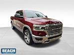 Used 2021 Ram 1500 Laramie Crew Cab 4x4, Pickup for sale #M14158D - photo 1