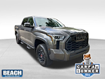 Used 2023 Toyota Tundra TRD Pro CrewMax Cab 4x4, Pickup for sale #PA6126 - photo 1