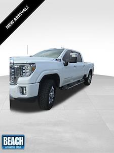 Used 2020 GMC Sierra 2500 Denali Crew Cab 4x4, Pickup for sale #PA6126D - photo 1