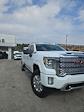 Used 2020 GMC Sierra 2500 Denali Crew Cab 4x4, Pickup for sale #PA6126D - photo 3