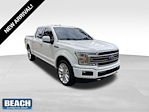 Used 2020 Ford F-150 Limited SuperCrew Cab 4x4, Pickup for sale #PA6128 - photo 1