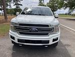 Used 2020 Ford F-150 Limited SuperCrew Cab 4x4, Pickup for sale #PA6128 - photo 7