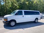 Used 2023 Chevrolet Express 3500 LS RWD, Passenger Van for sale #PA6136 - photo 6