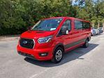 Used 2023 Ford Transit 350 XLT Low Roof RWD, Passenger Van for sale #PA6137 - photo 7