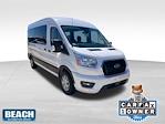 Used 2021 Ford Transit 350 XL Medium Roof RWD, Passenger Van for sale #PA6138 - photo 1