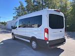 Used 2021 Ford Transit 350 XL Medium Roof RWD, Passenger Van for sale #PA6138 - photo 5