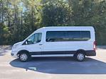 Used 2021 Ford Transit 350 XL Medium Roof RWD, Passenger Van for sale #PA6138 - photo 6