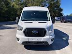 Used 2021 Ford Transit 350 XL Medium Roof RWD, Passenger Van for sale #PA6138 - photo 8