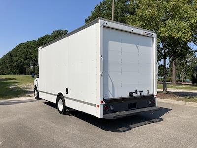 2022 Ford E-450 RWD, Box Van for sale #PF4159 - photo 2