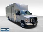 2022 Ford E-450 RWD, Box Van for sale #PF4159 - photo 3