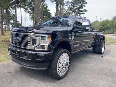 2022 Ford F-350 Crew Cab DRW 4x4, Pickup for sale #PF4495 - photo 1