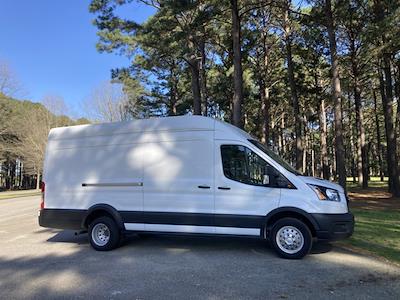2023 Ford Transit 350 HD High Roof DRW RWD, Empty Cargo Van for sale #PF4963 - photo 1