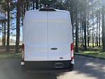 2023 Ford Transit 350 HD High Roof DRW RWD, Empty Cargo Van for sale #PF4963 - photo 5