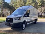 2023 Ford Transit 350 HD High Roof DRW RWD, Empty Cargo Van for sale #PF4963 - photo 8