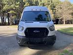 2023 Ford Transit 350 HD High Roof DRW RWD, Empty Cargo Van for sale #PF4963 - photo 9