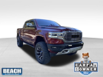 Used 2024 Ram 1500 Longhorn Crew Cab 4x4, Pickup for sale #PF4985 - photo 1