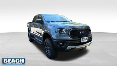 Used 2023 Ford Ranger XLT SuperCrew Cab 4x4, Pickup for sale #PF5001 - photo 1