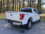 Used 2022 Ford F-150 XLT SuperCrew Cab 4x4, Pickup for sale #PF5013 - photo 2