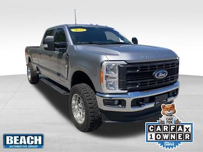 2023 Ford F-350 Crew Cab SRW 4x4, Pickup for sale #PF5038 - photo 1