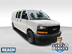 2020 GMC Savana 2500 SRW 4x2, Empty Cargo Van for sale #PF5050 - photo 1