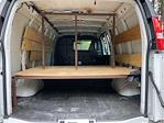 2020 GMC Savana 2500 SRW 4x2, Empty Cargo Van for sale #PF5050 - photo 17