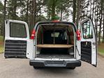 2020 GMC Savana 2500 SRW 4x2, Empty Cargo Van for sale #PF5050 - photo 18