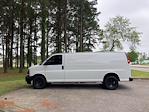 2020 GMC Savana 2500 SRW 4x2, Empty Cargo Van for sale #PF5050 - photo 6