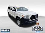 Used 2021 Toyota Tacoma SR Access Cab RWD, Pickup for sale #PF5082 - photo 1