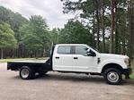 2021 Ford F-350 Crew Cab DRW 4x4, Cab Chassis for sale #PF5085 - photo 2