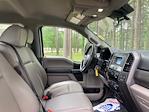 2021 Ford F-350 Crew Cab DRW 4x4, Cab Chassis for sale #PF5085 - photo 23