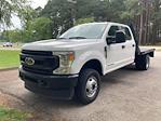 2021 Ford F-350 Crew Cab DRW 4x4, Cab Chassis for sale #PF5085 - photo 7
