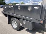 Used 2023 Chevrolet Silverado 3500 Work Truck Crew Cab 4x4, Flatbed Truck for sale #PF6045 - photo 17