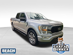 Used 2021 Ford F-150 XL SuperCrew Cab 4x2, Pickup for sale #PF6051 - photo 1