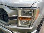 Used 2021 Ford F-150 XL SuperCrew Cab 4x2, Pickup for sale #PF6051 - photo 10