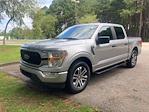 Used 2021 Ford F-150 XL SuperCrew Cab 4x2, Pickup for sale #PF6051 - photo 7