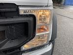 Used 2021 Ford F-550 XL Crew Cab 4x4, Dump Truck for sale #PF6066 - photo 10