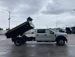 Used 2021 Ford F-550 XL Crew Cab 4x4, Dump Truck for sale #PF6066 - photo 26