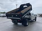 Used 2021 Ford F-550 XL Crew Cab 4x4, Dump Truck for sale #PF6066 - photo 27