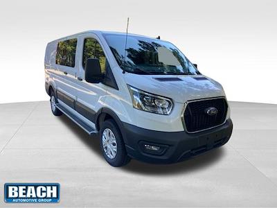 Used 2023 Ford Transit 250 Base Low Roof RWD, Empty Cargo Van for sale #PF6073 - photo 1