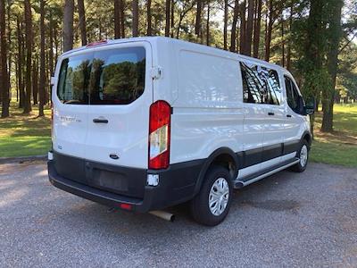 2023 Ford Transit 250 Low Roof RWD, Empty Cargo Van for sale #PF6073 - photo 2