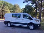 Used 2023 Ford Transit 250 Base Low Roof RWD, Empty Cargo Van for sale #PF6073 - photo 3