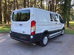 Used 2023 Ford Transit 250 Base Low Roof RWD, Empty Cargo Van for sale #PF6073 - photo 2