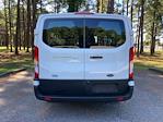 Used 2023 Ford Transit 250 Base Low Roof RWD, Empty Cargo Van for sale #PF6073 - photo 4