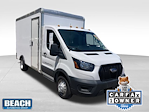 Used 2022 Ford Transit 350 HD Base RWD, Box Van for sale #PF6079 - photo 1