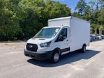 Used 2022 Ford Transit 350 HD Base RWD, Box Van for sale #PF6079 - photo 7