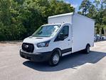 Used 2022 Ford Transit 350 HD Base RWD, Box Van for sale #PF6080 - photo 7