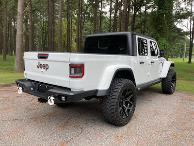 2023 Jeep Gladiator Crew Cab 4x4, Pickup for sale #PF6097 - photo 2